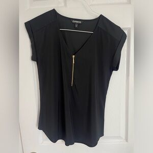 Express top